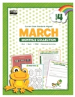 Image for March Monthly Collection, Grade 4