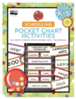 Image for Celebrate Learning Scheduling Pocket Chart Activities