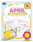 Image for April Monthly Collection, Grade K