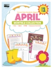 Image for April Monthly Collection, Grade 1
