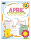 Image for April Monthly Collection, Grade 2