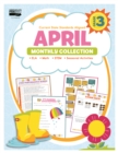 Image for April Monthly Collection, Grade 3