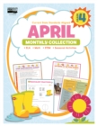 Image for April Monthly Collection, Grade 4