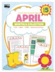 Image for April Monthly Collection, Grade 5