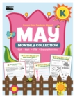 Image for May Monthly Collection, Grade K