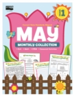 Image for May Monthly Collection, Grade 1