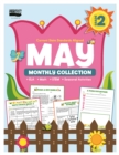 Image for May Monthly Collection, Grade 2