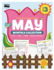 Image for May Monthly Collection, Grade 3