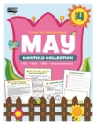Image for May Monthly Collection, Grade 4