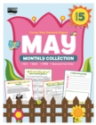 Image for May Monthly Collection, Grade 5