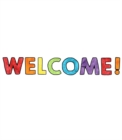 Image for Celebrate Learning Welcome