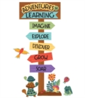Image for Nature Explorers Adventures in Learning