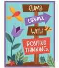 Image for Nature Explorers Climb Uphill with Positive Thinking