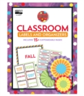 Image for Celebrate Learning Labels and Organizers