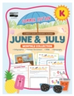 Image for June &amp; July Monthly Collection, Grade K