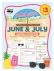 Image for June &amp; July Monthly Collection, Grade 3