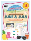 Image for June &amp; July Monthly Collection, Grade 5