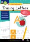 Image for Trace with Me Tracing Letters