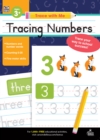Image for Trace with Me Tracing Numbers