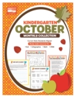 Image for October Monthly Collection, Grade K