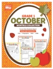Image for October Monthly Collection, Grade 1