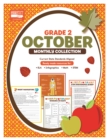 Image for October Monthly Collection, Grade 2