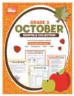 Image for October Monthly Collection, Grade 3