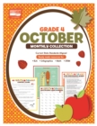 Image for October Monthly Collection, Grade 4