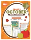 Image for October Monthly Collection, Grade 5