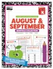 Image for August &amp; September Monthly Collection, Grade K