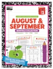 Image for August &amp; September Monthly Collection, Grade 1