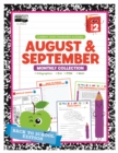 Image for August &amp; September Monthly Collection, Grade 2