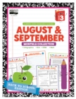 Image for August &amp; September Monthly Collection, Grade 3