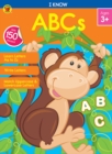 Image for I Know ABCs