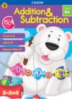 Image for I know addition &amp; subtraction.
