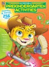 Image for Essentials Preschool Activities