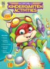 Image for Essentials Kindergarten Activities