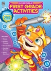 Image for Essentials Grade 1 Activities