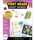 Image for Words to Know Sight Words, Grade 1