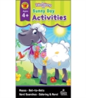 Image for My Take-Along Tablet Sunny Day Activities, Ages 4 - 5