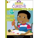 Image for Beginning Cursive, Grades 2 - 3