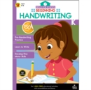 Image for Beginning Handwriting, Grades K - 1