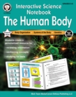 Image for Interactive Science Notebook: The Human Body Workbook