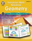 Image for Interactive math notebook.: (Geometry workbook)