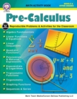 Image for Pre-calculus workbook