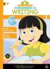 Image for Skills for School Beginning Writing, Grade 1