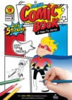 Image for Blank Comic Book: A How-To Series Level 2
