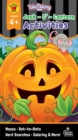 Image for My Take-Along Tablet Jack-O&#39;-Lantern Activities, Ages 4 - 5