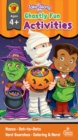 Image for My Take-Along Tablet Ghostly Fun Activities, Ages 4 - 5