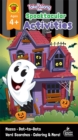 Image for My Take-Along Tablet Spooktacular Activities, Ages 4 - 5